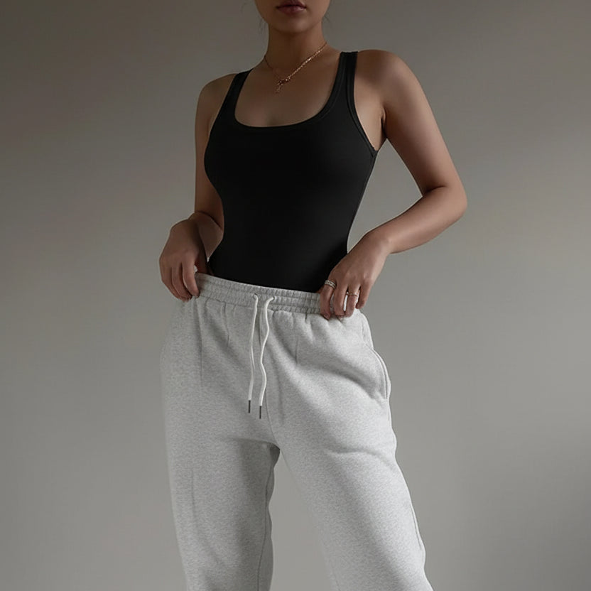 Women's Slim Fit Bodysuit