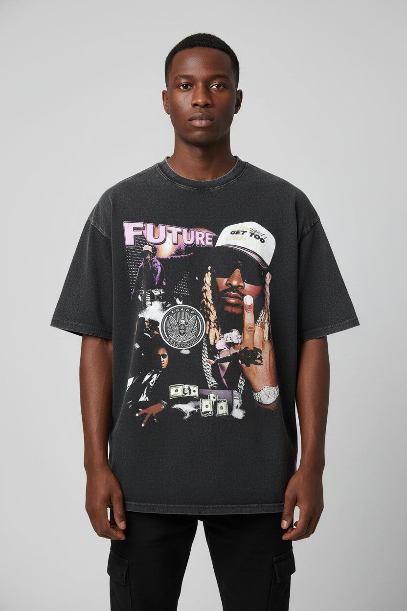 Future "If She Catch Me Cheating I Will Never Tell Her Sorry"