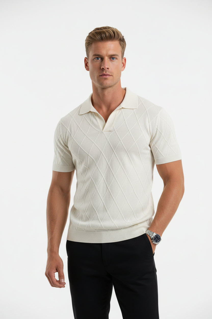 Polo Short Sleeve