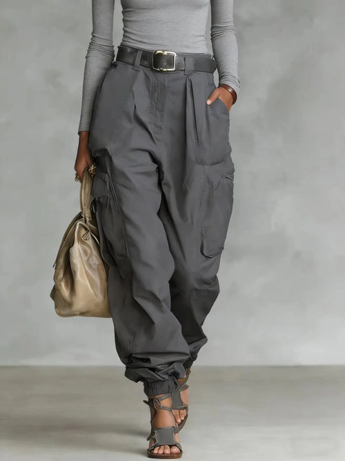 Casual Trousers