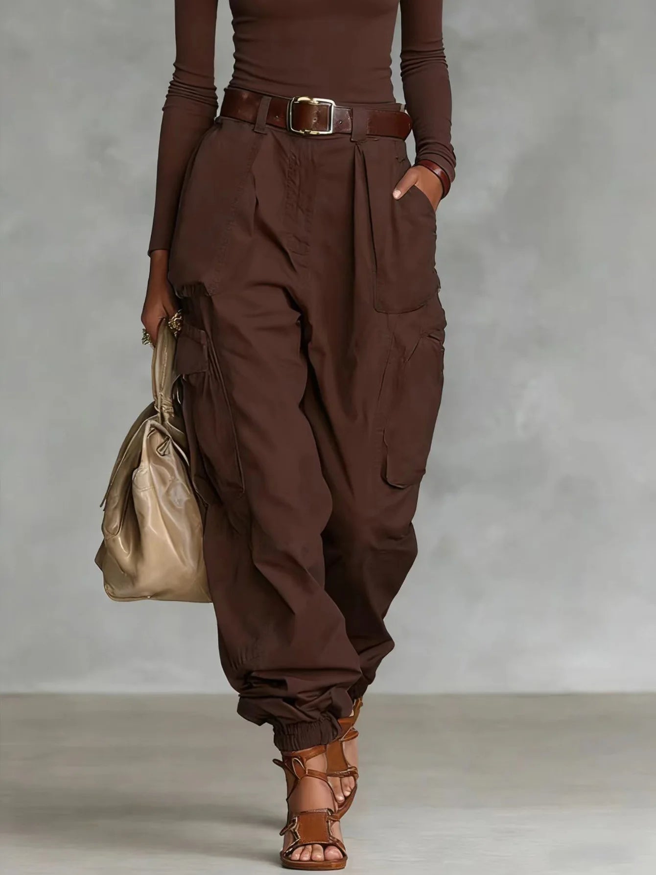 Casual Trousers