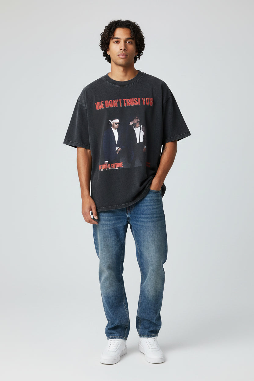 Future "If She Catch Me Cheating I Will Never Tell Her Sorry"