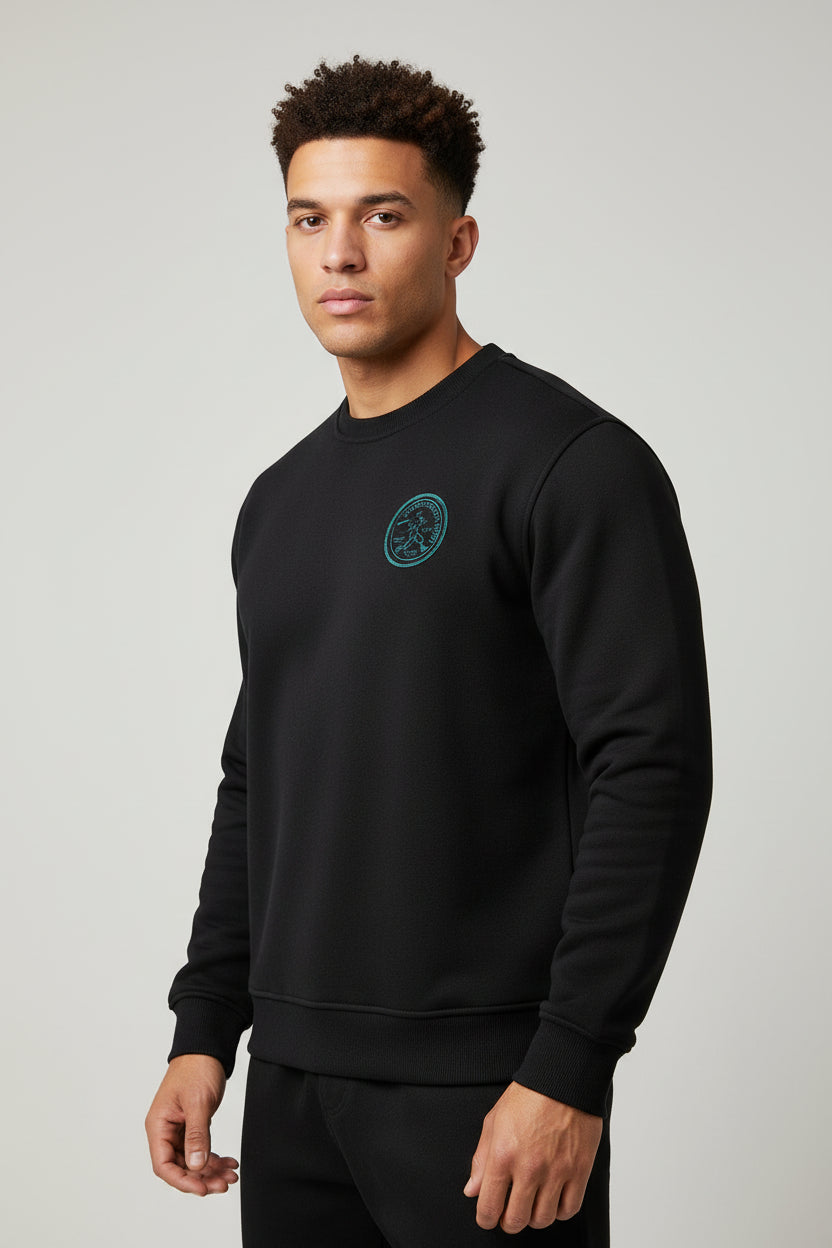 Heavyweight Sweatshirt