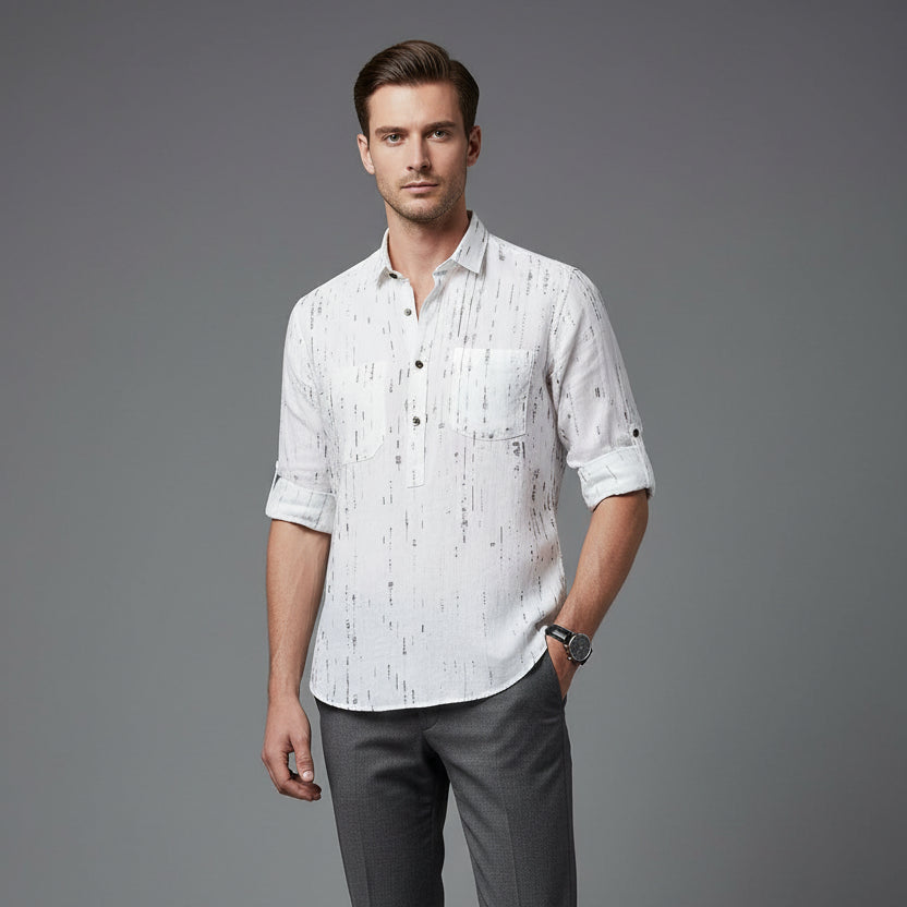 Summer Broadcloth