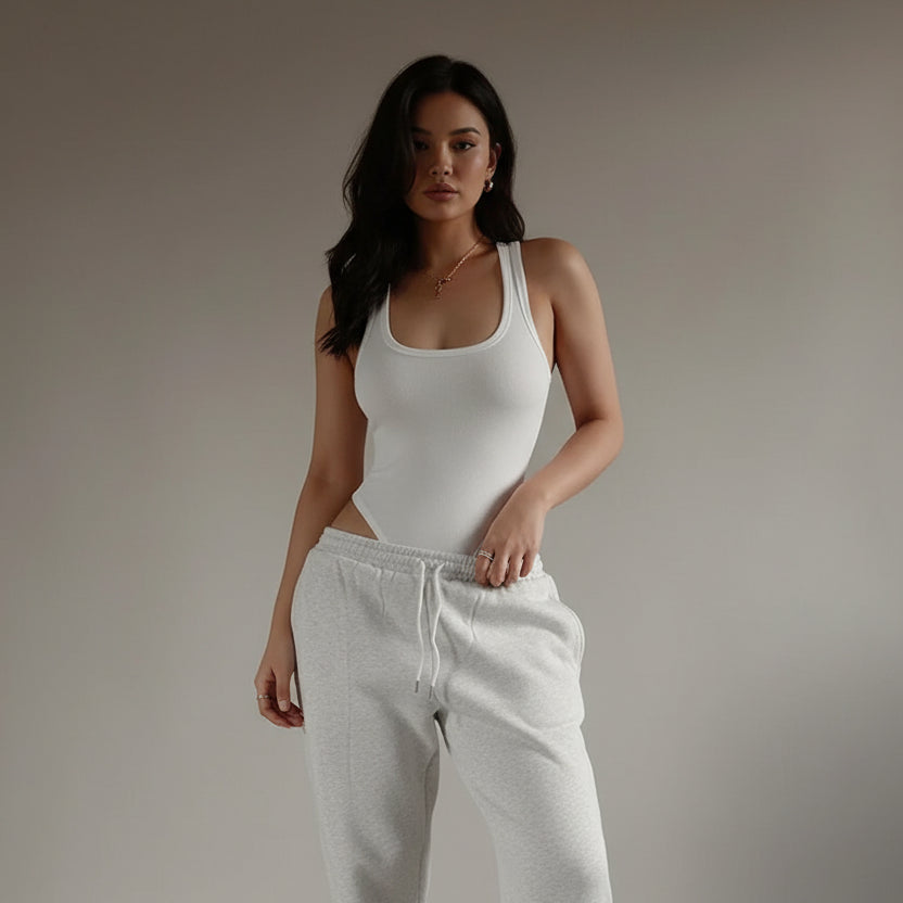 Women's Slim Fit Bodysuit