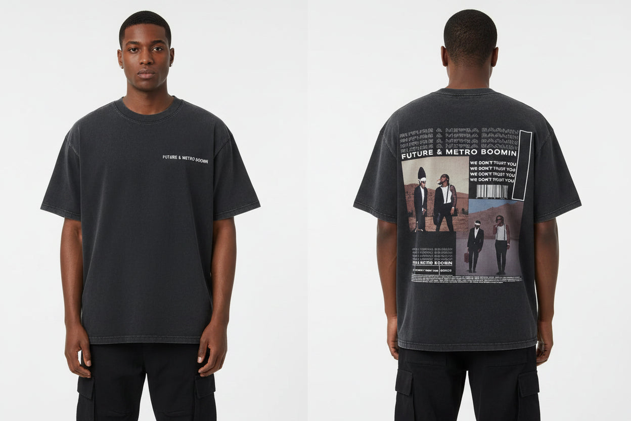 Future "If She Catch Me Cheating I Will Never Tell Her Sorry"