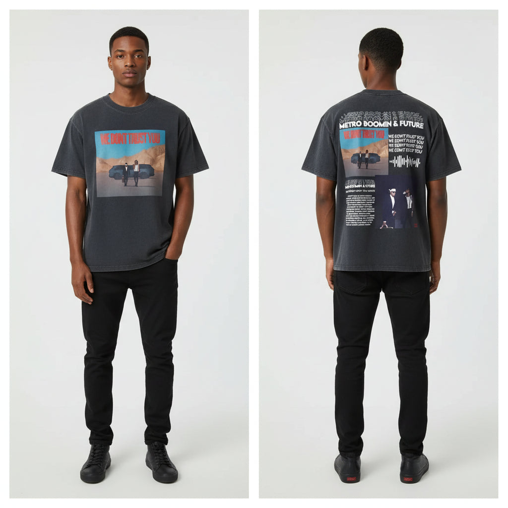 Future "If She Catch Me Cheating I Will Never Tell Her Sorry"