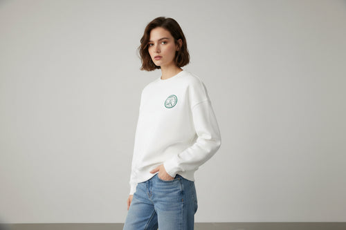 Heavyweight Sweatshirt