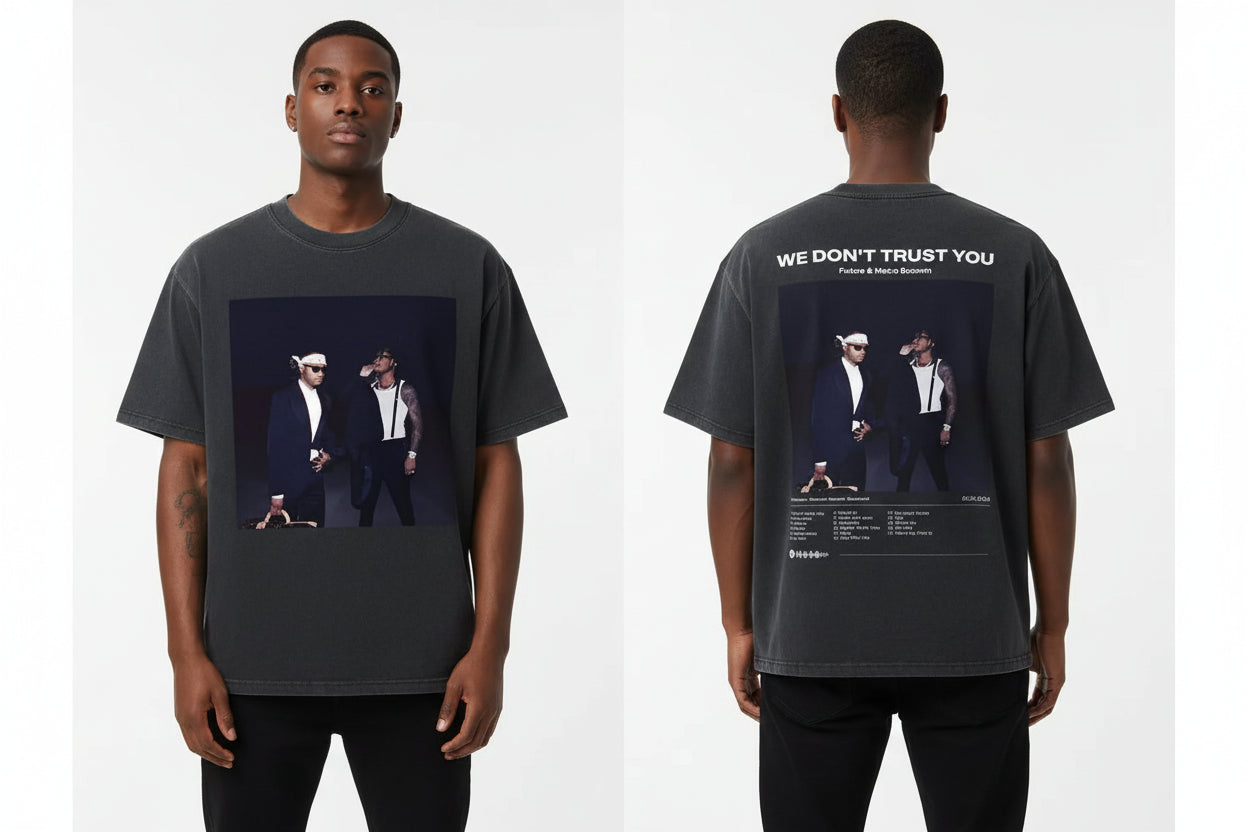 Future "If She Catch Me Cheating I Will Never Tell Her Sorry"